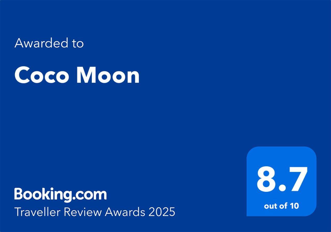 Coco Moon Ξενοδοχείο Morjim Εξωτερικό φωτογραφία
